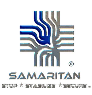 Samaritan logo